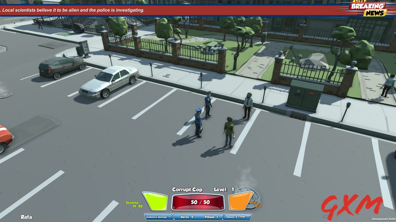 Screenshot 3 of Super