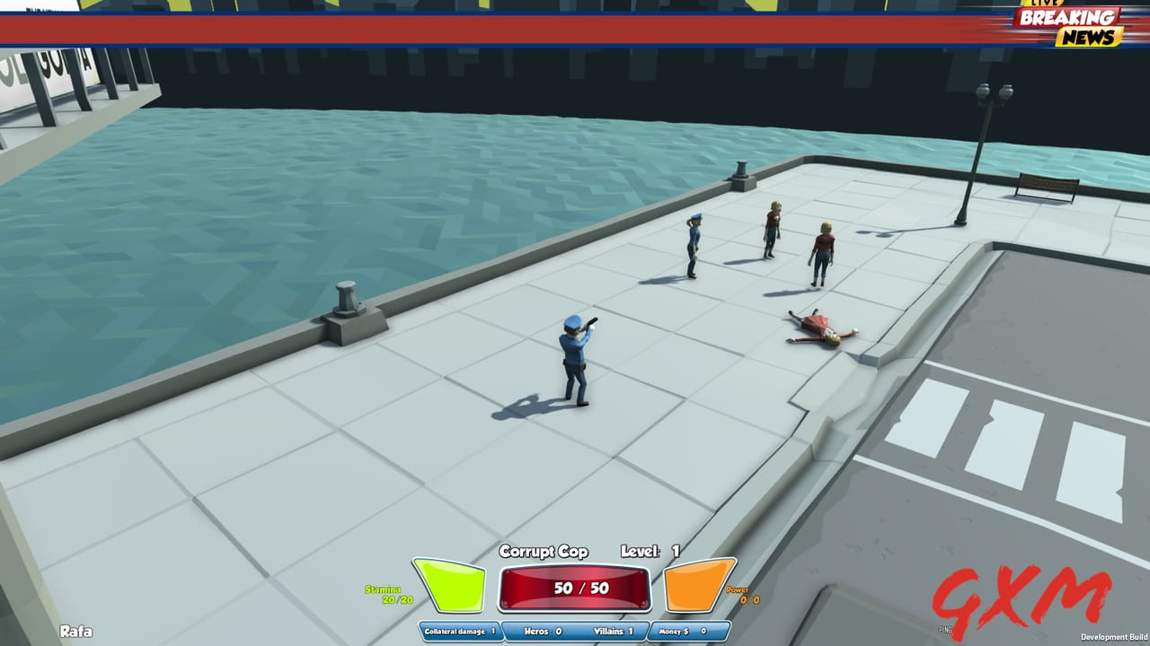 Screenshot 5 of Super