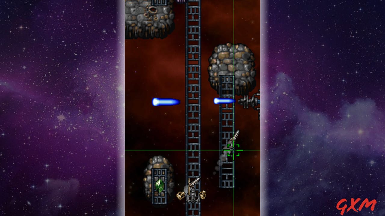 Screenshot 3 of Super Space Slayer 2