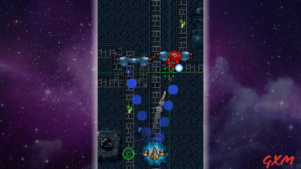 Screenshot 4 of Super Space Slayer 2