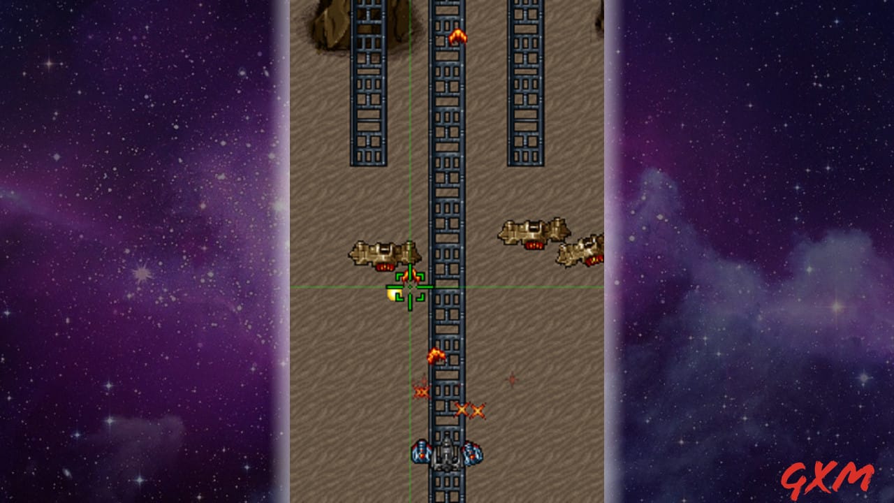 Screenshot 5 of Super Space Slayer 2