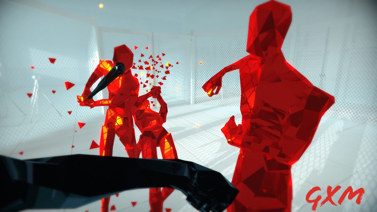 Screenshot 2 of Superhot