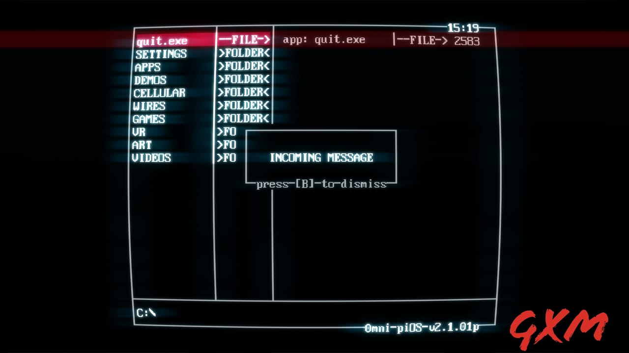 Screenshot 8 of Superhot