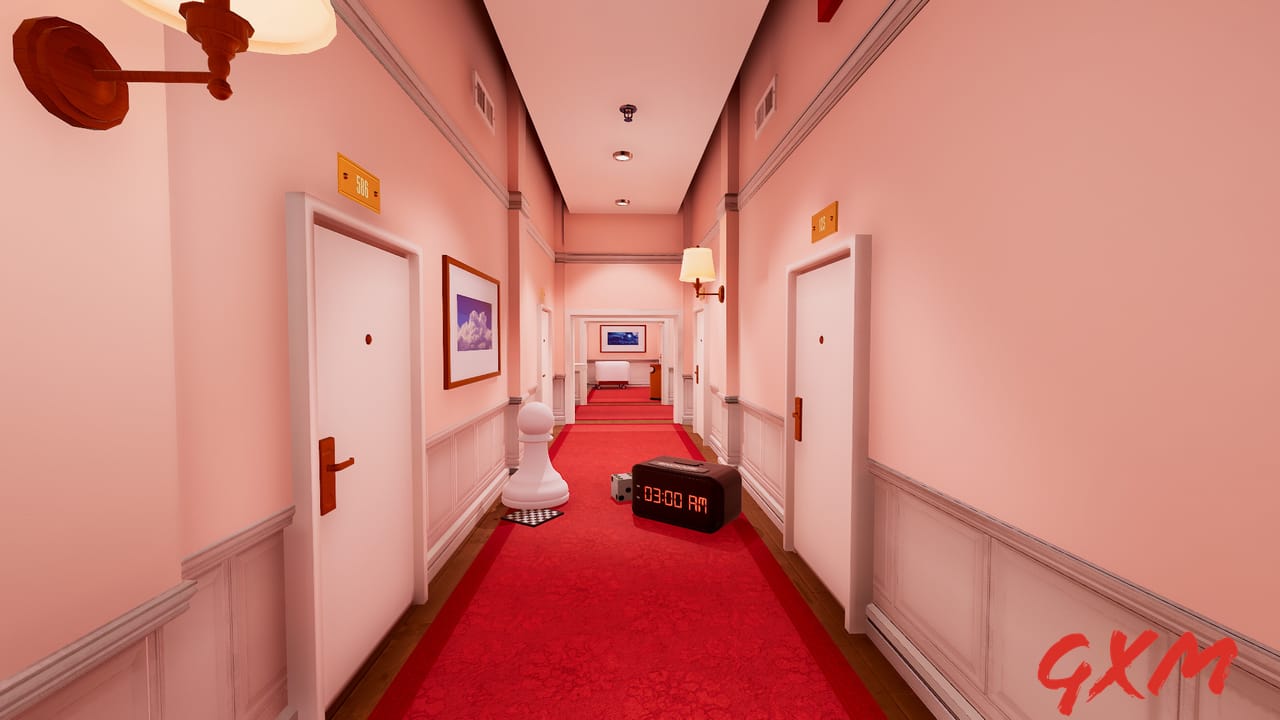 Superliminal Screenshot 1