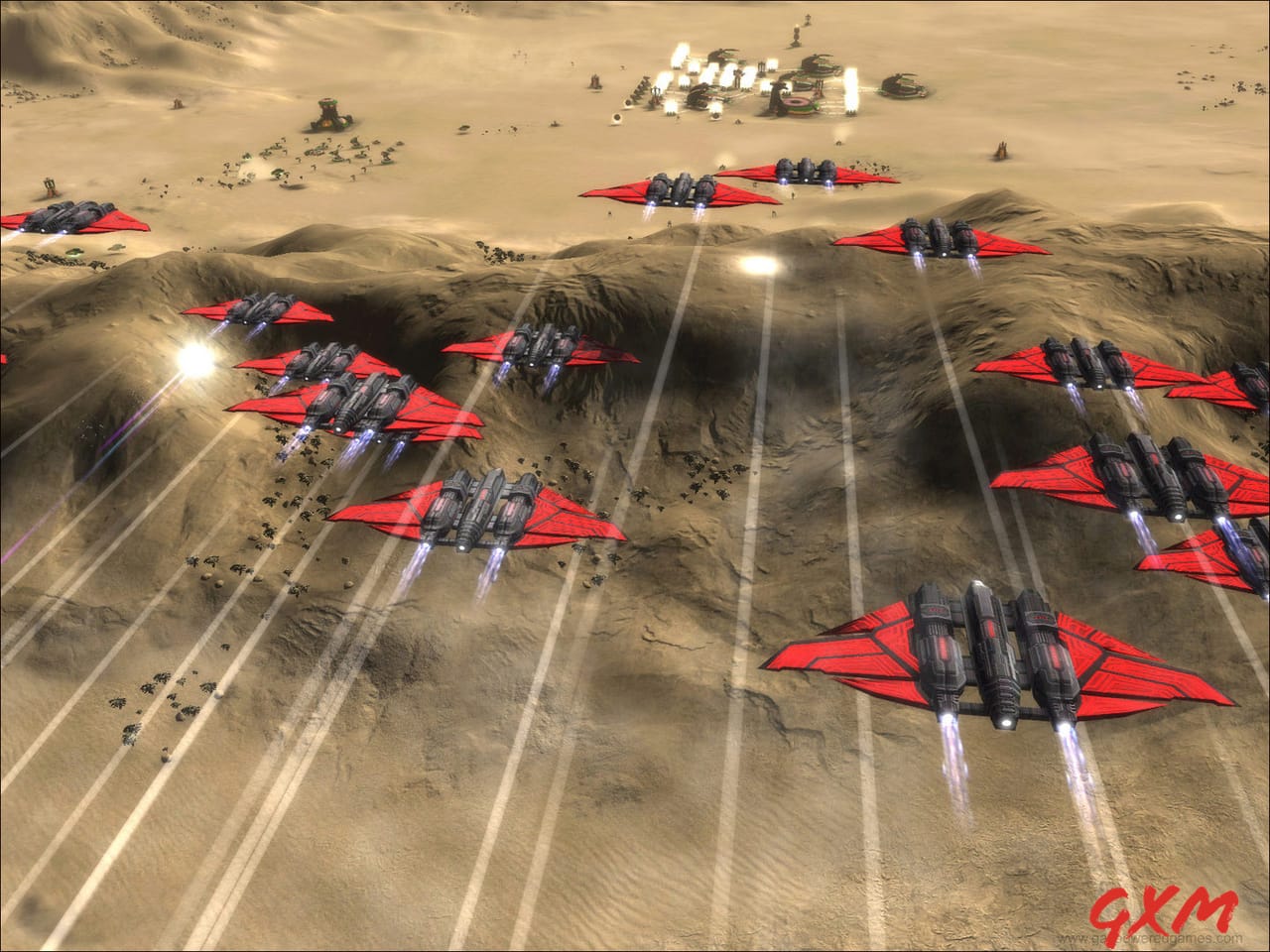 Screenshot 4 of Supreme Commander
