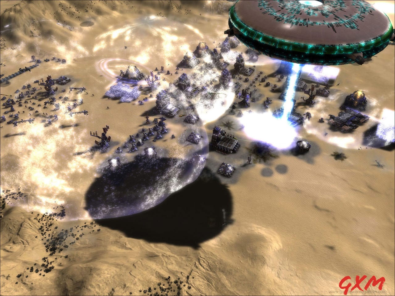 Screenshot 7 of Supreme Commander