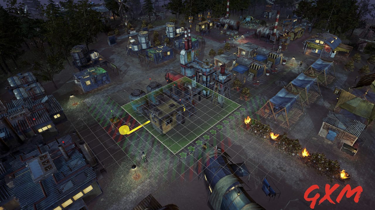 Screenshot 2 of Surviving the Aftermath