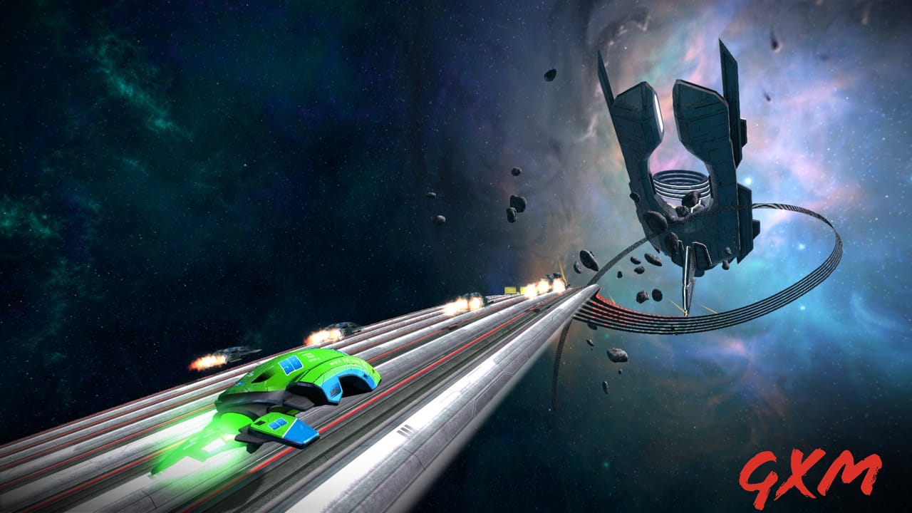 Screenshot 2 of Switch Galaxy Ultra