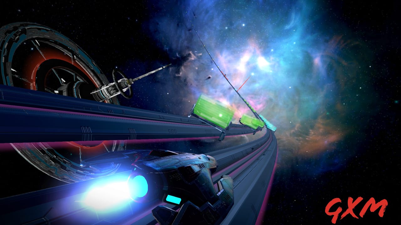 Screenshot 4 of Switch Galaxy Ultra