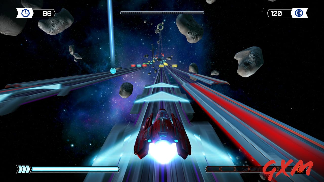 Screenshot 5 of Switch Galaxy Ultra