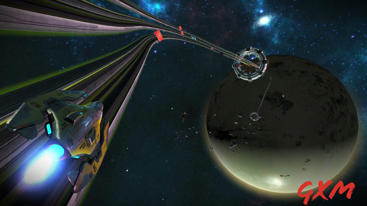 Screenshot 6 of Switch Galaxy Ultra