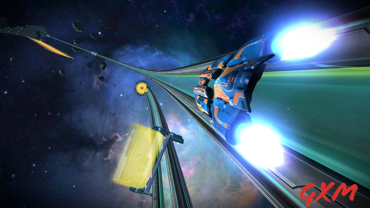 Screenshot 7 of Switch Galaxy Ultra