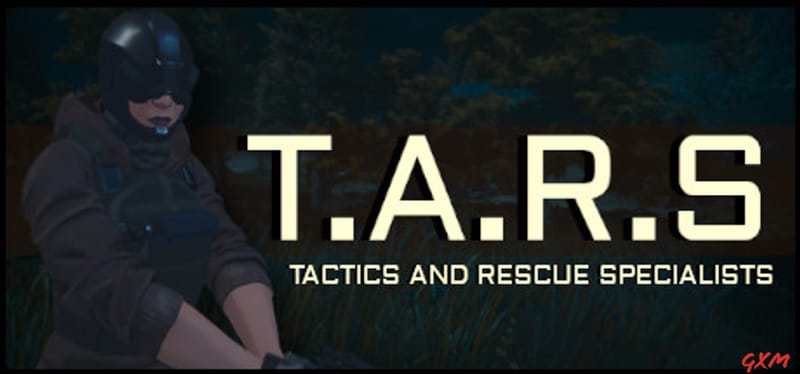 T.A.R.S Poster