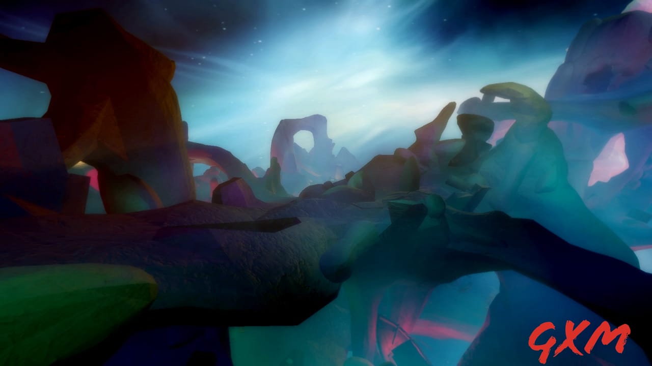 Screenshot 5 of Tales from the Void