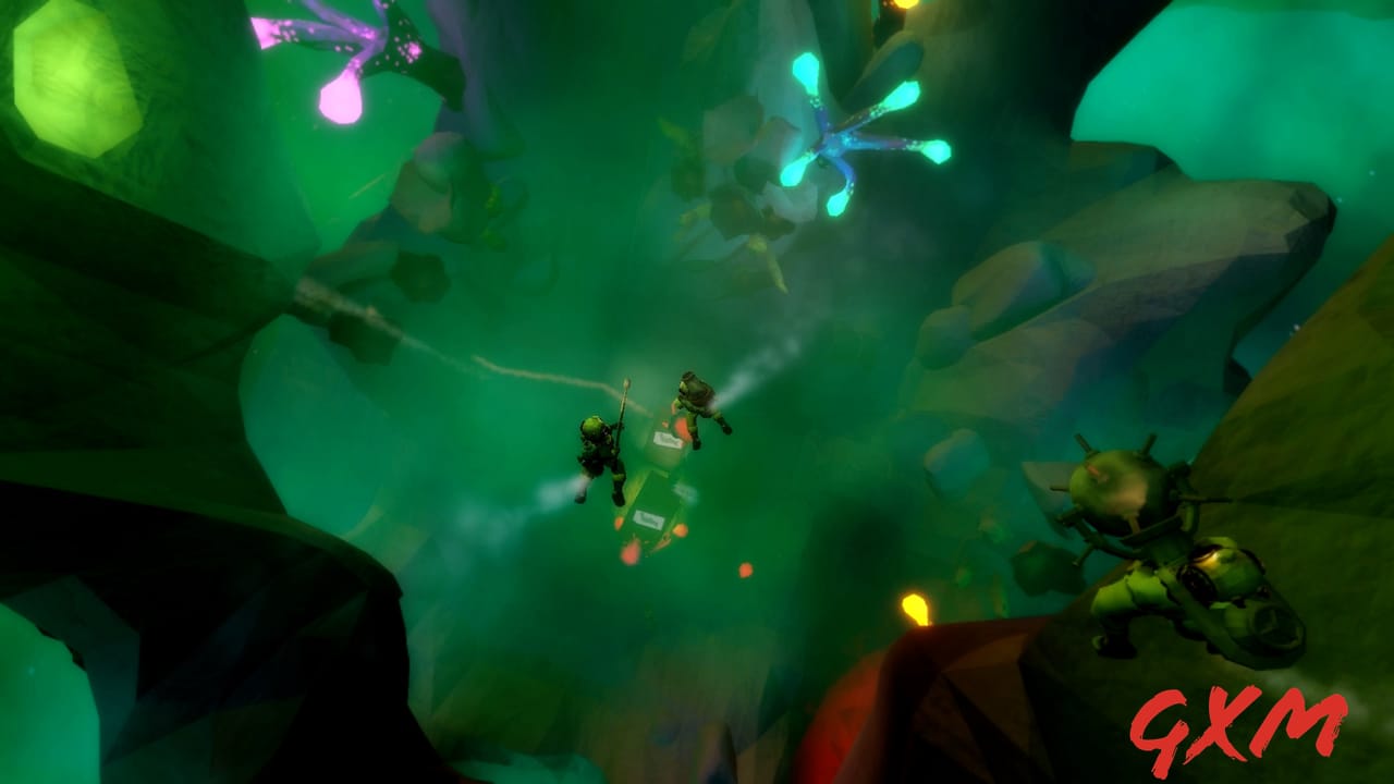 Screenshot 6 of Tales from the Void