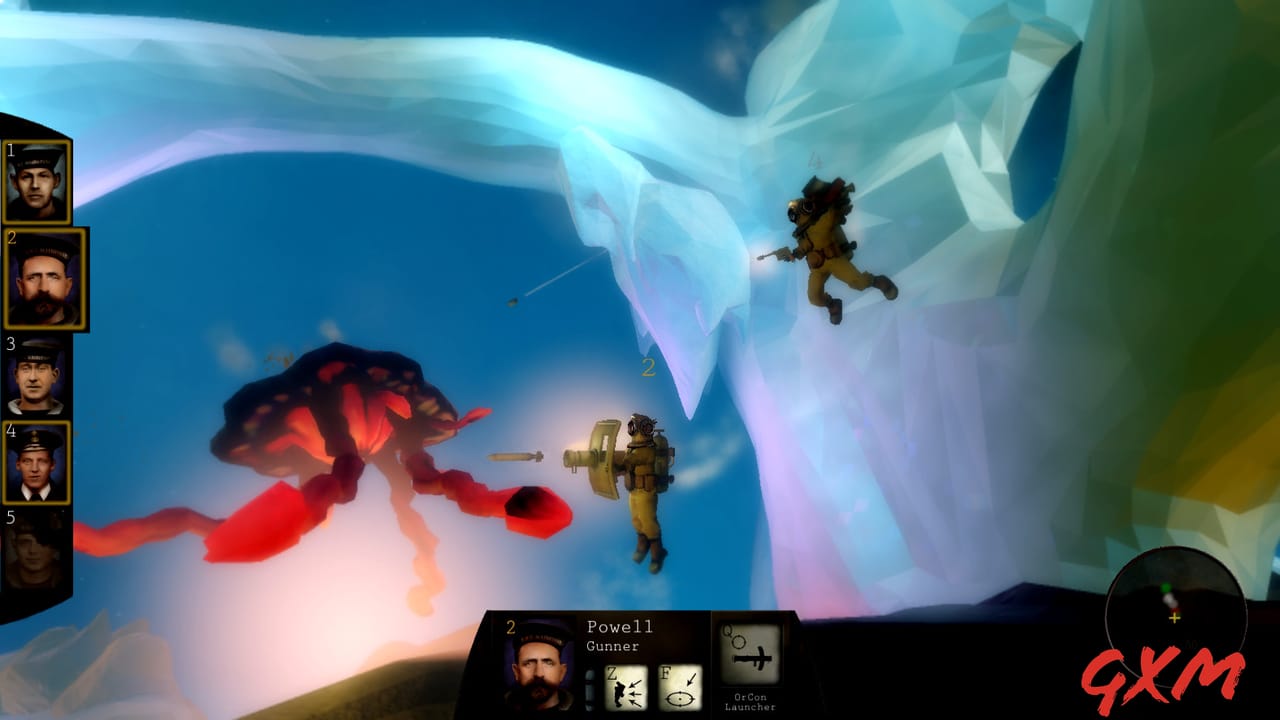 Screenshot 8 of Tales from the Void