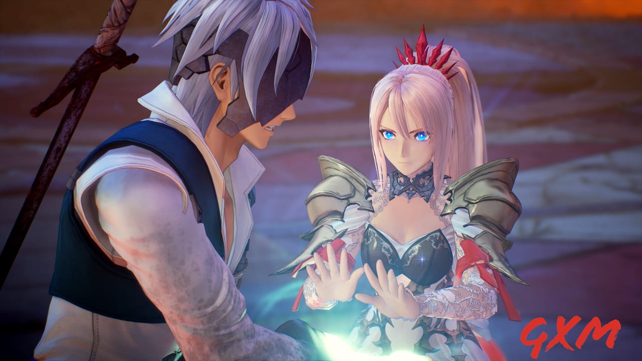 Screenshot 5 of Tales of Arise