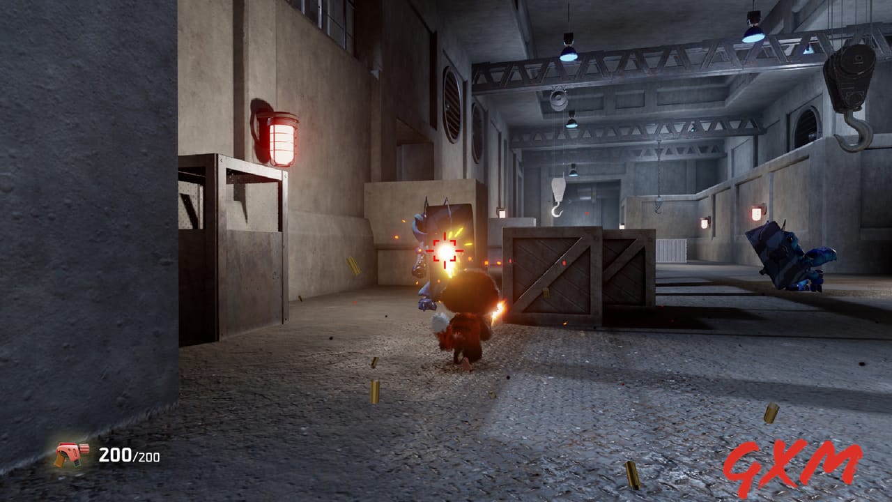 Screenshot 6 of Tamarin