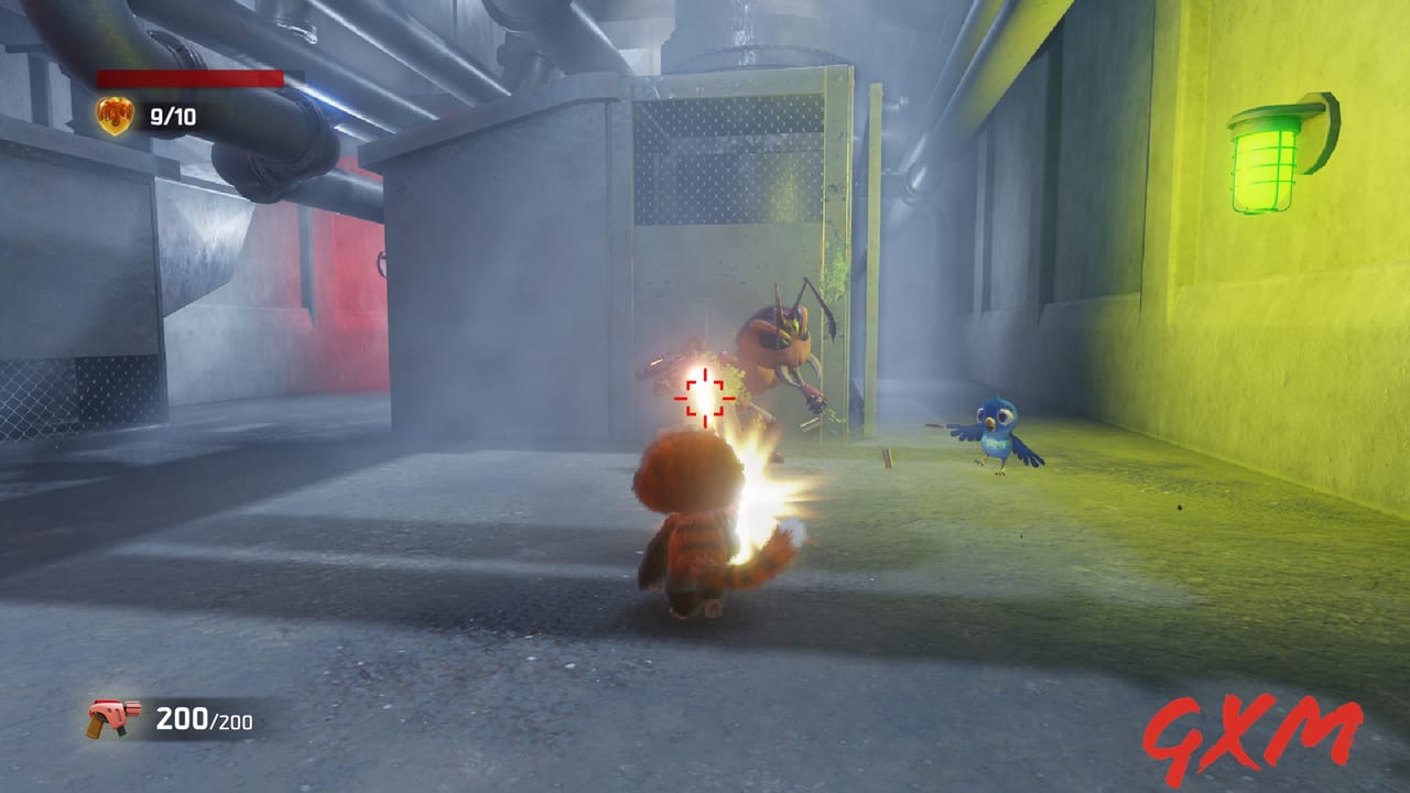 Screenshot 7 of Tamarin