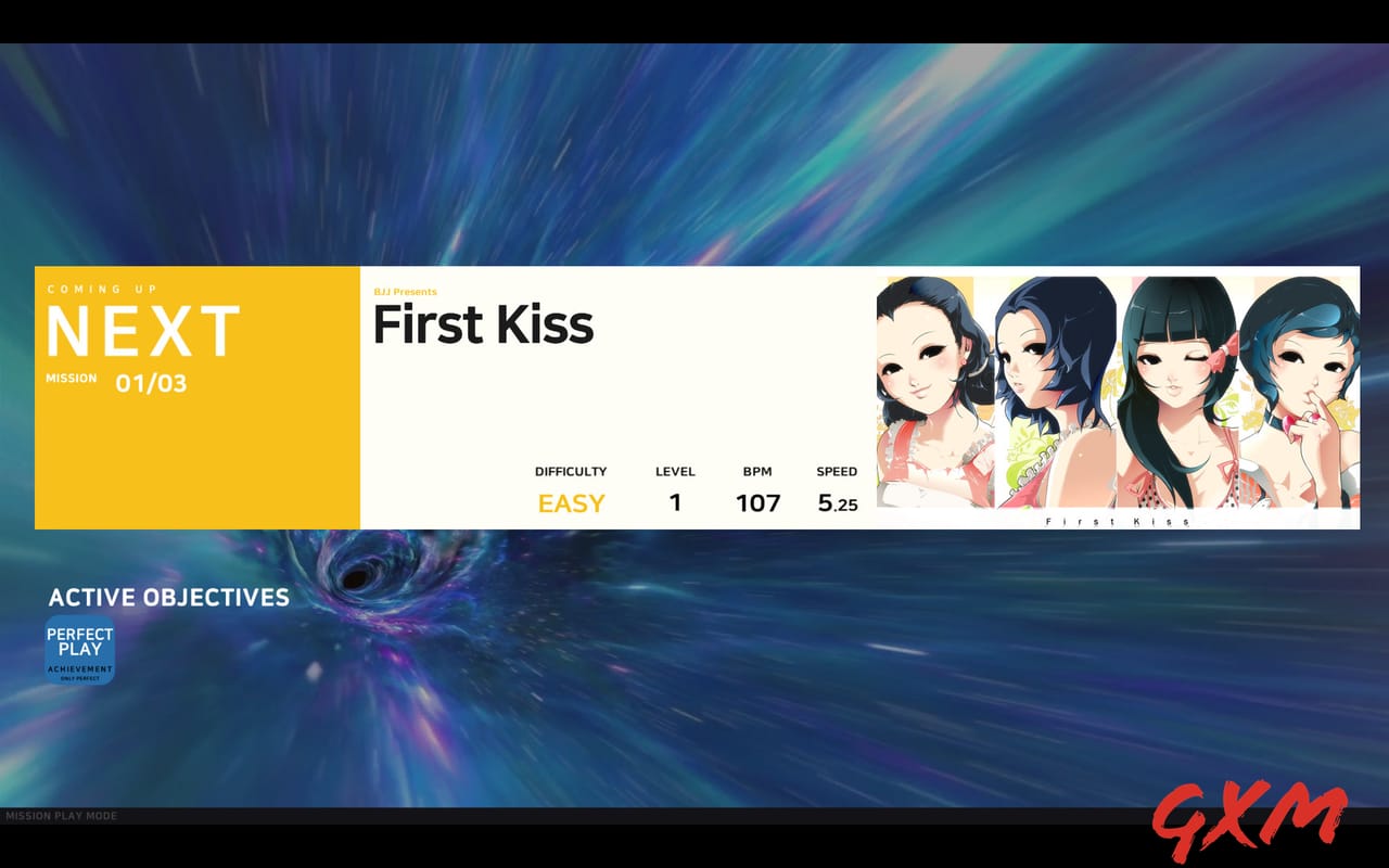 Screenshot 7 of Tapsonic Bold