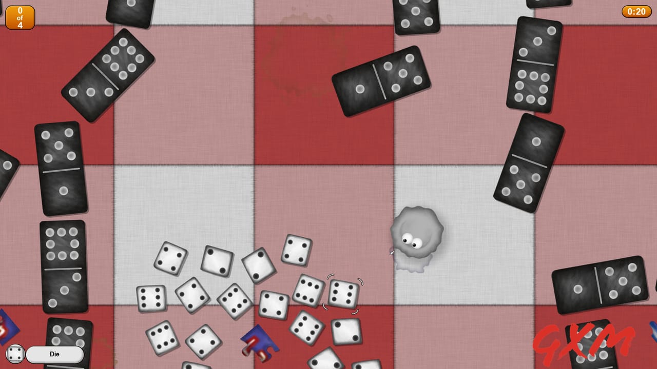 Screenshot 2 of Tasty Planet