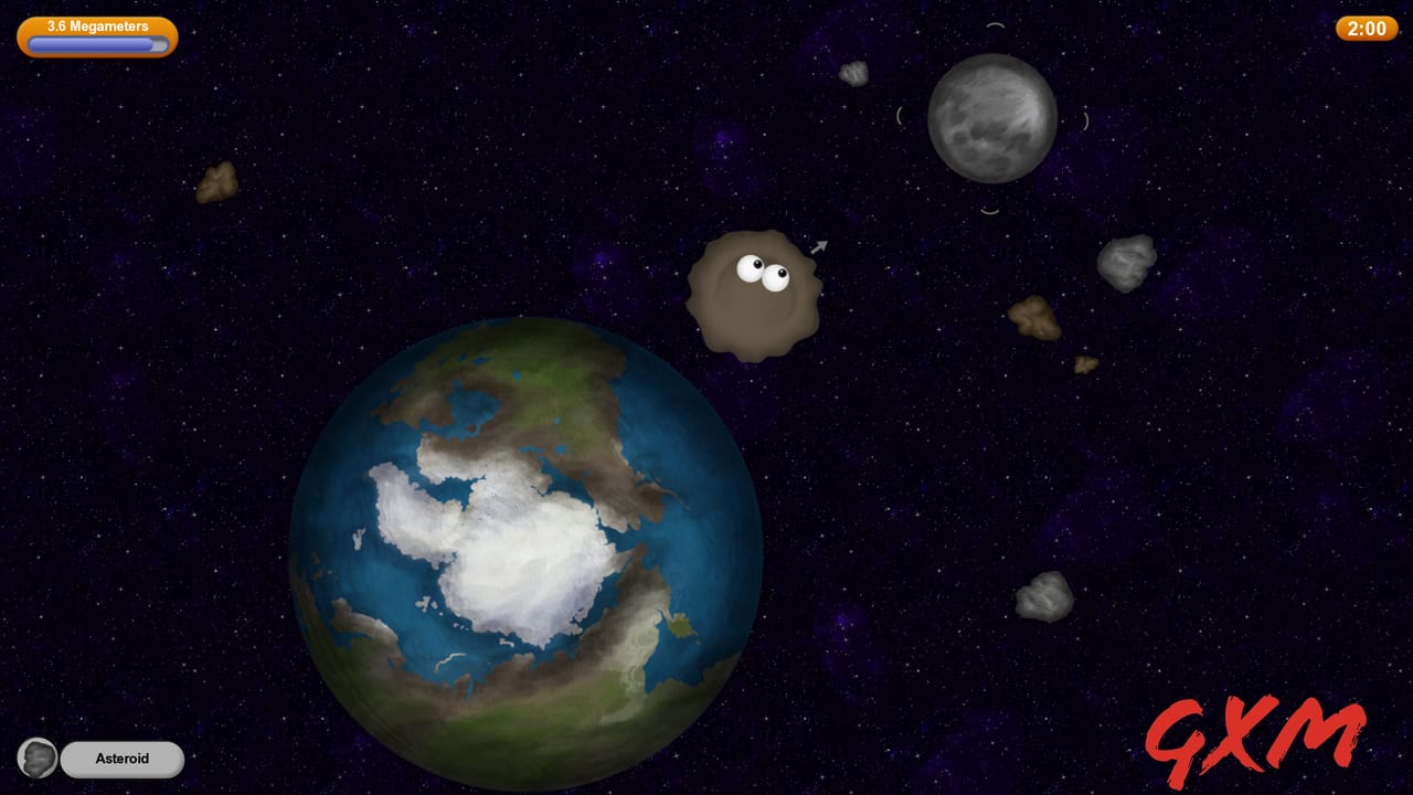 Screenshot 4 of Tasty Planet