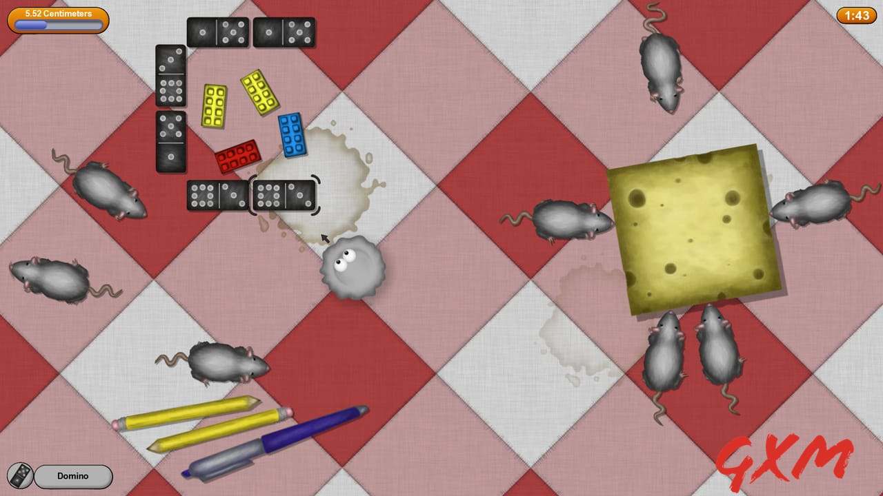 Screenshot 5 of Tasty Planet