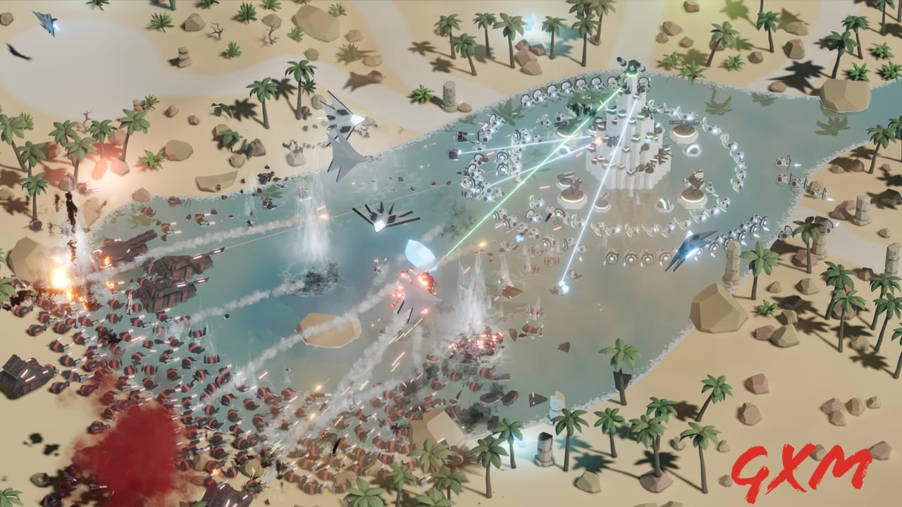 Screenshot 4 of Taur