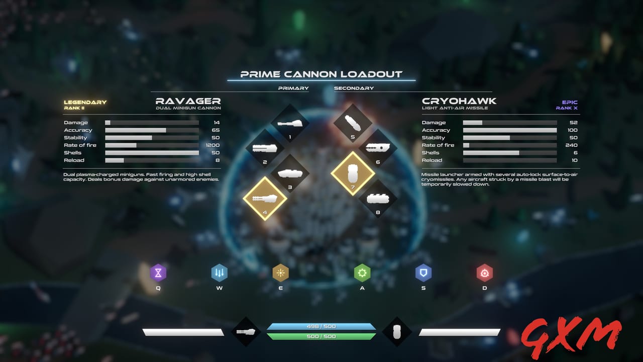 Screenshot 6 of Taur