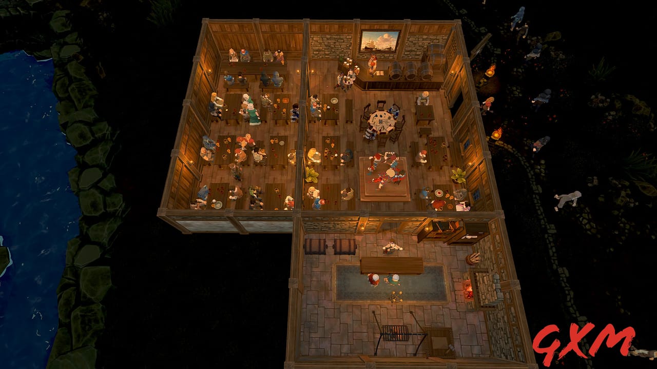 Screenshot 2 of Tavern Master