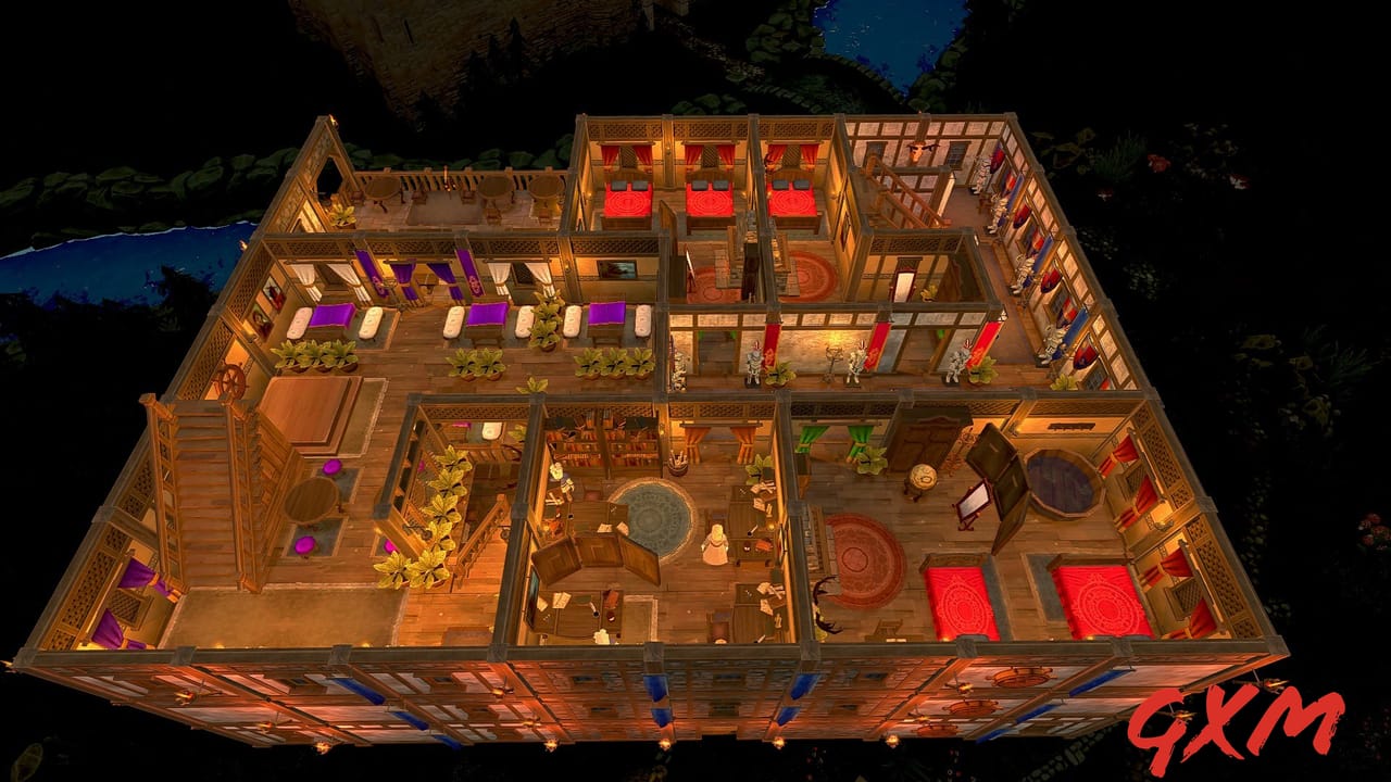 Screenshot 4 of Tavern Master