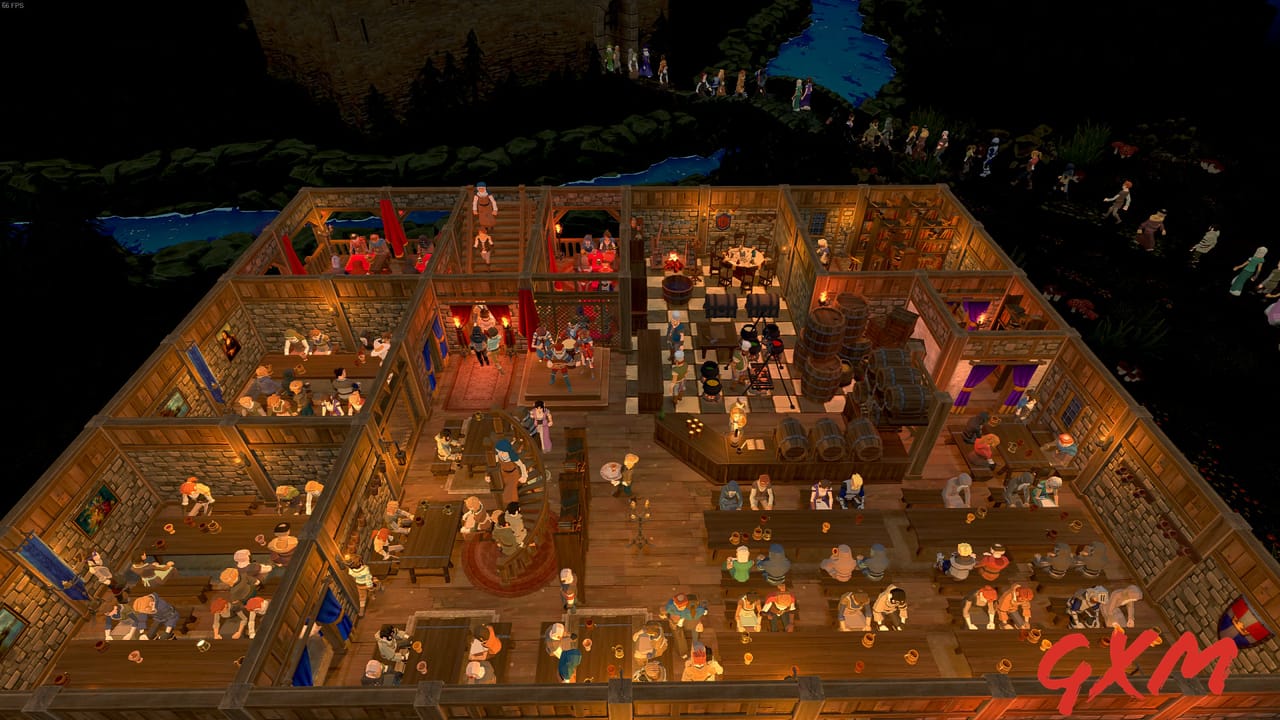 Screenshot 5 of Tavern Master