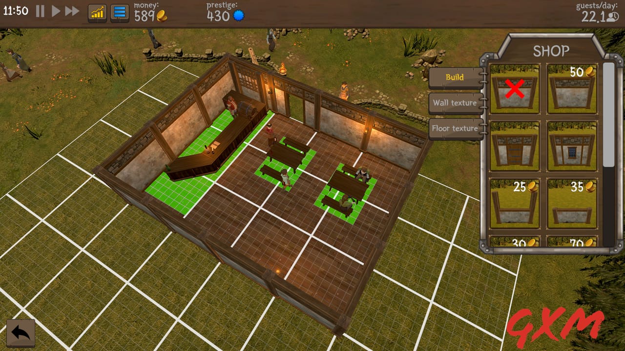 Screenshot 6 of Tavern Master