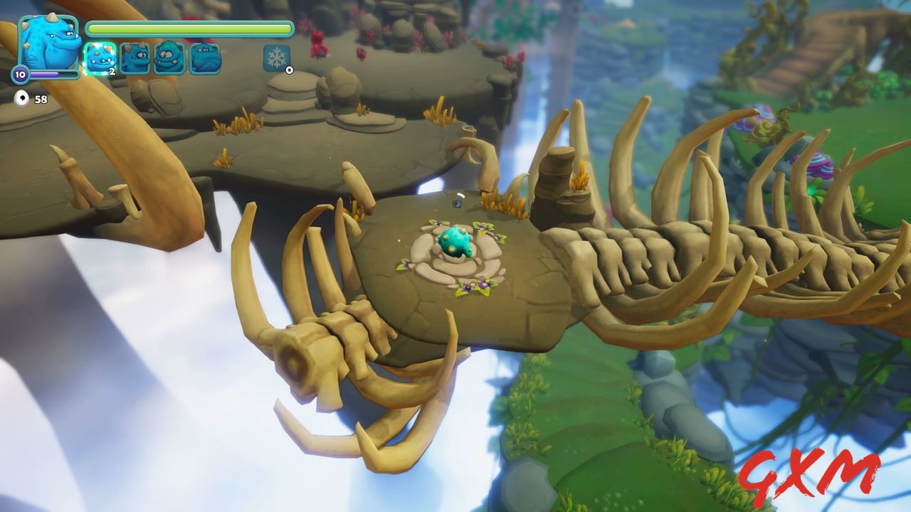 Screenshot 4 of Teratopia