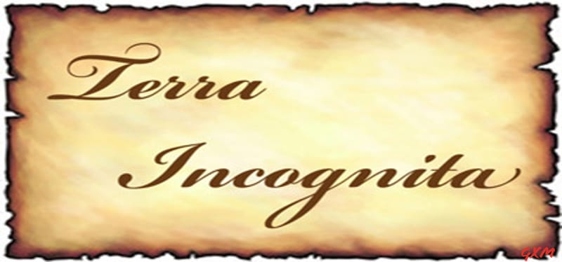 Terra Incognita Poster