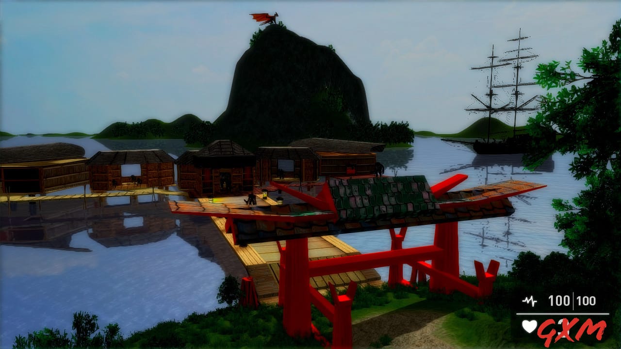 Screenshot 6 of Terra Incognita