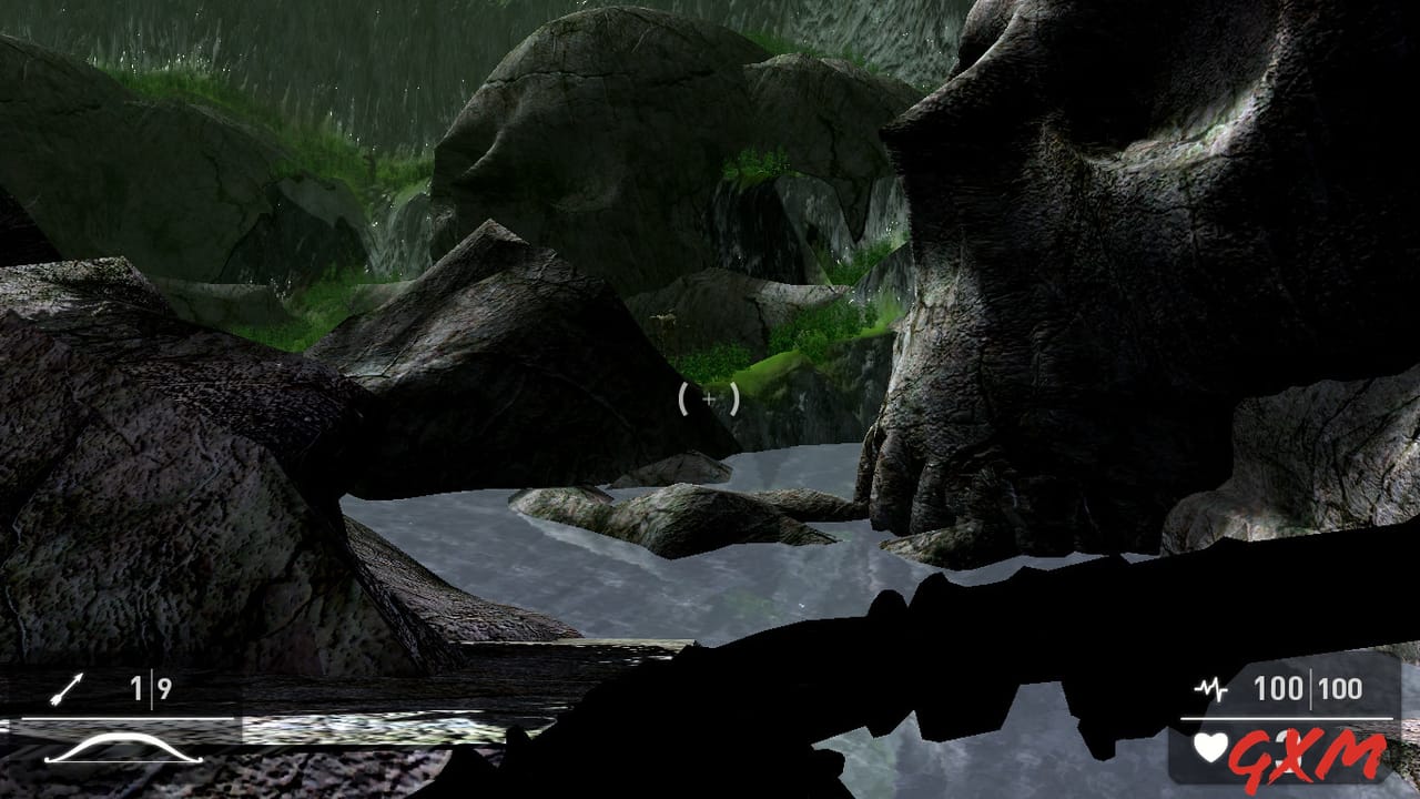 Screenshot 8 of Terra Incognita