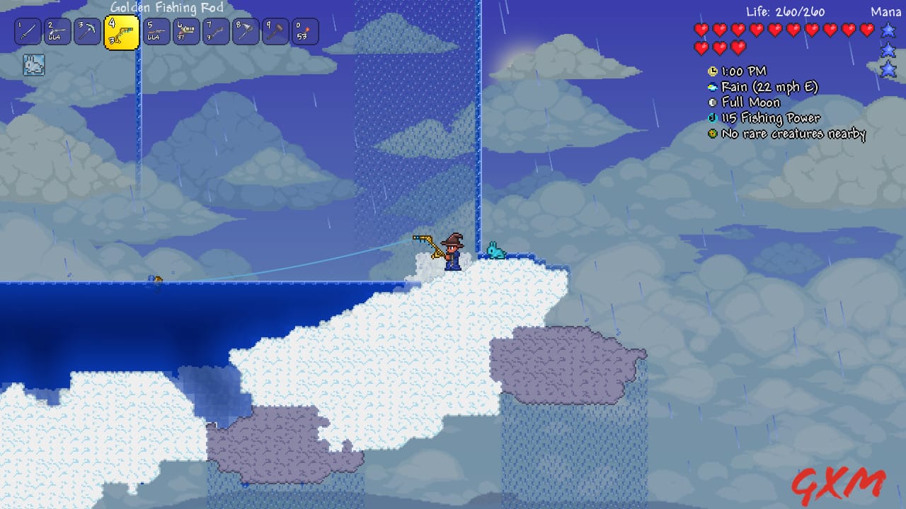 Screenshot 4 of Terraria