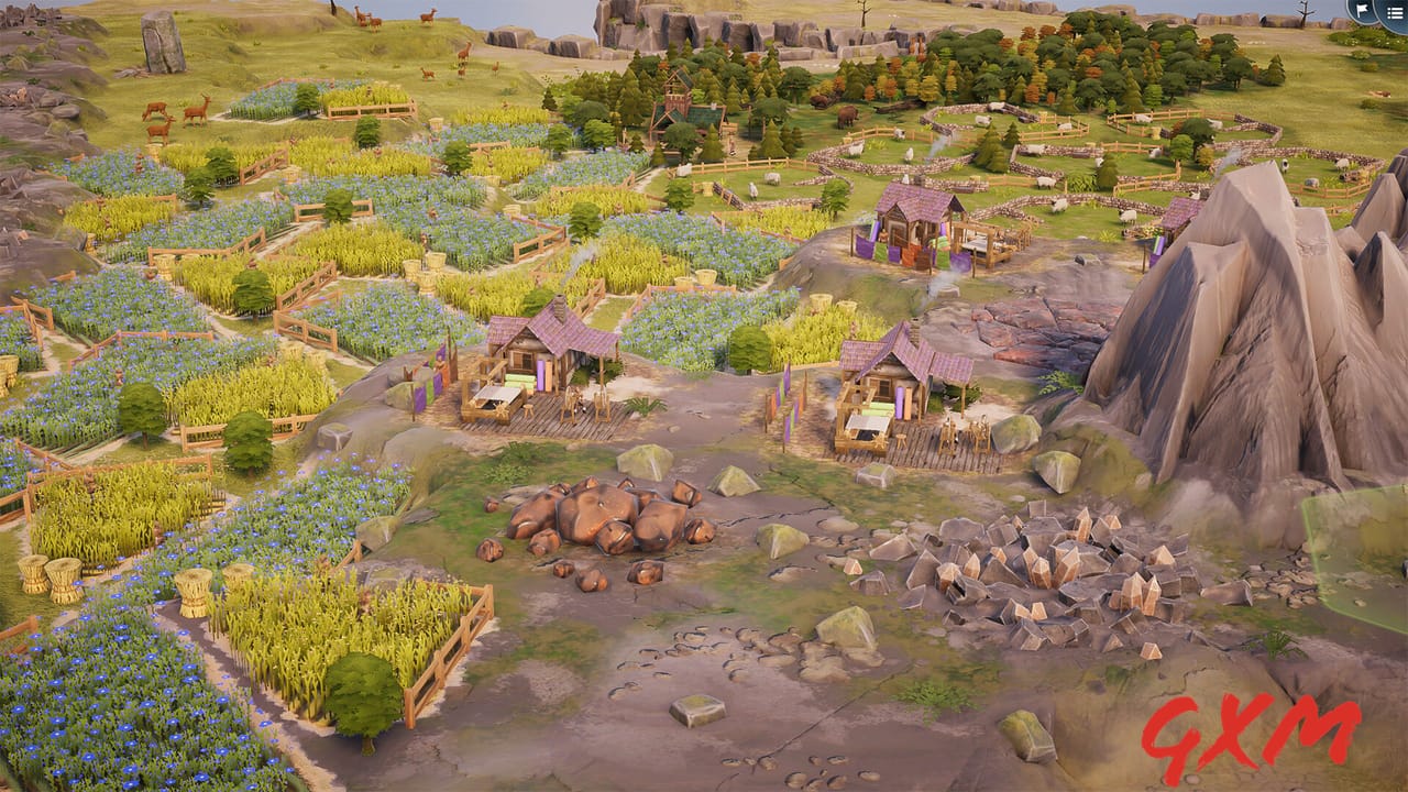 Screenshot 2 of TerraScape