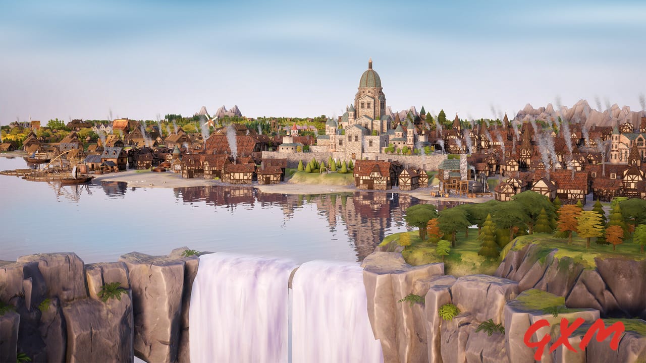 Screenshot 4 of TerraScape