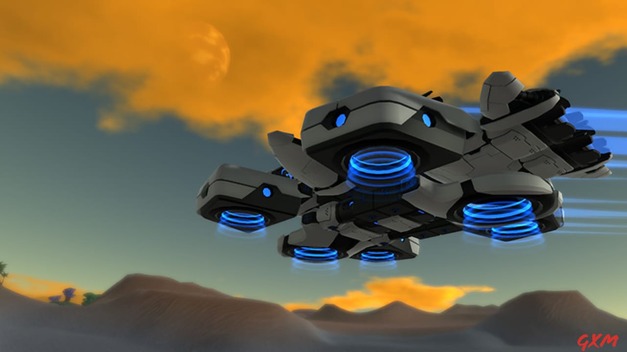 Screenshot 6 of TerraTech