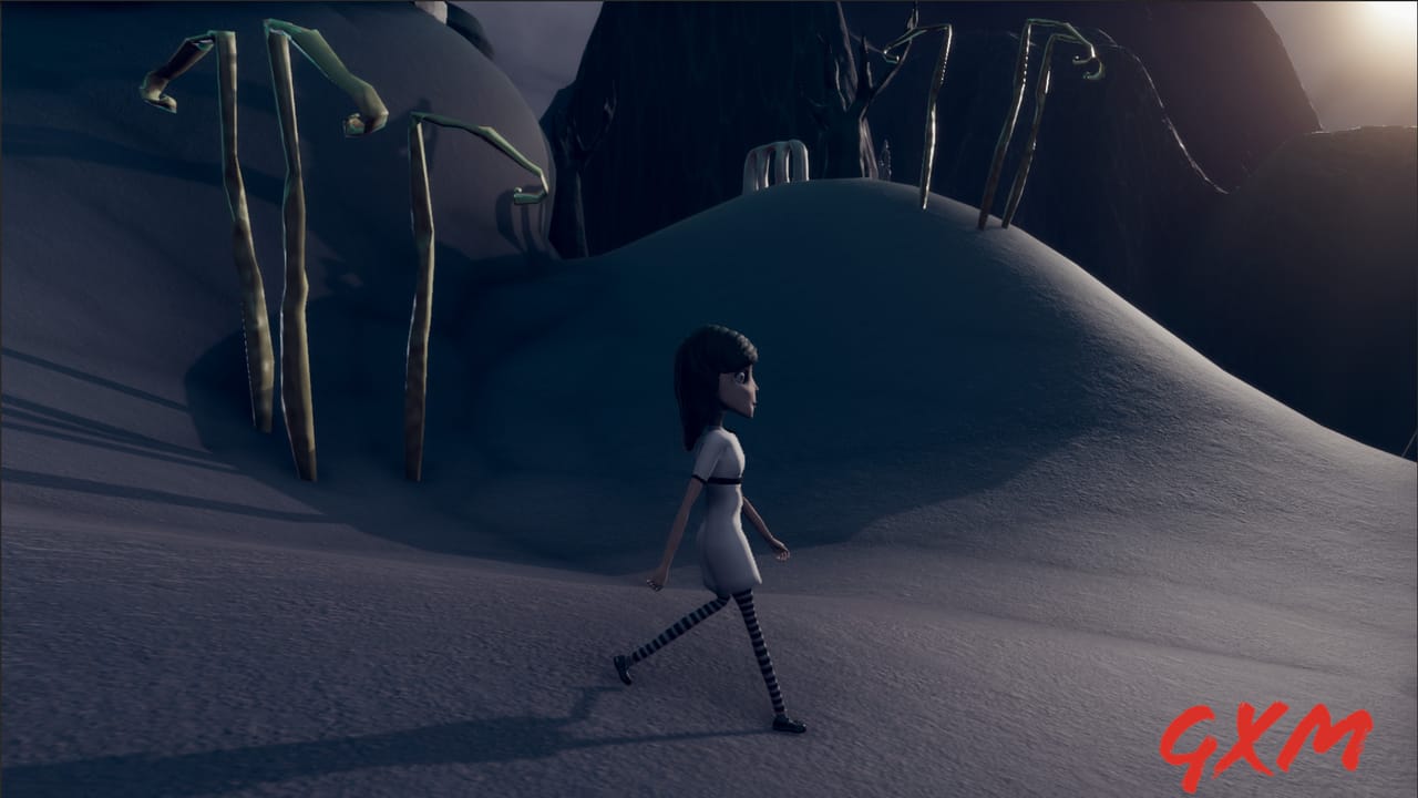 Screenshot 5 of The Abnormal Place