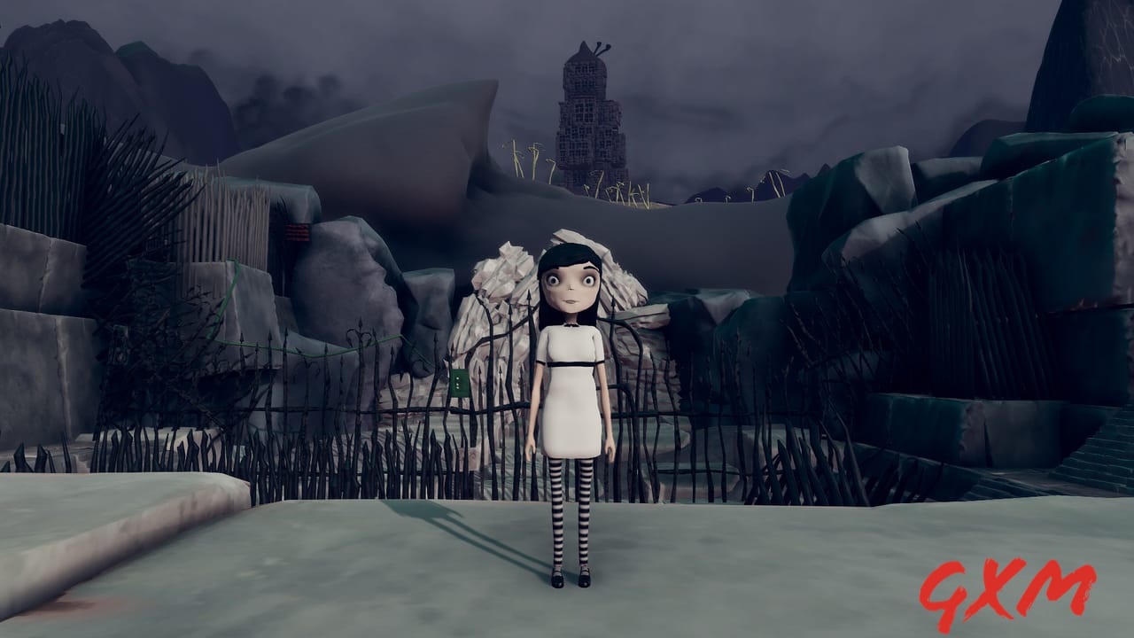 Screenshot 6 of The Abnormal Place