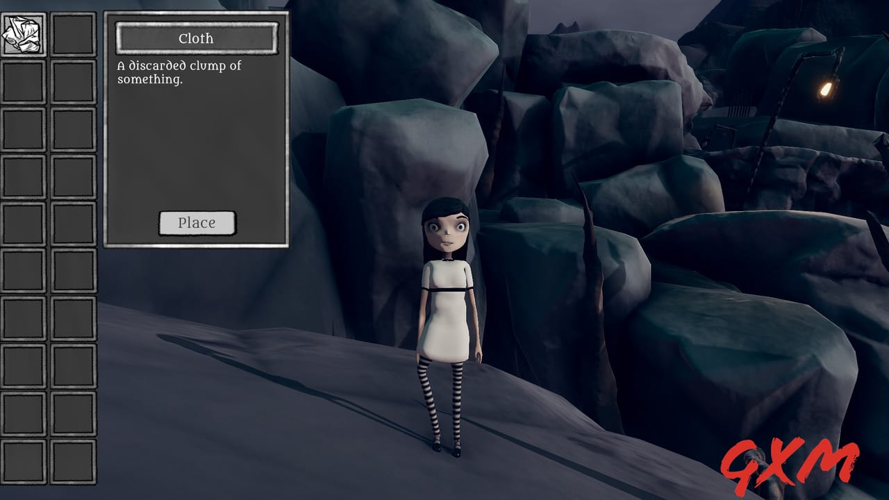 Screenshot 8 of The Abnormal Place