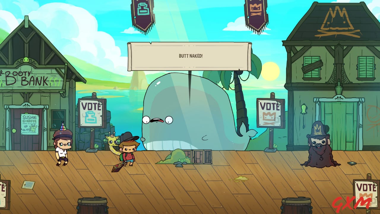 Screenshot 3 of The Adventure Pals