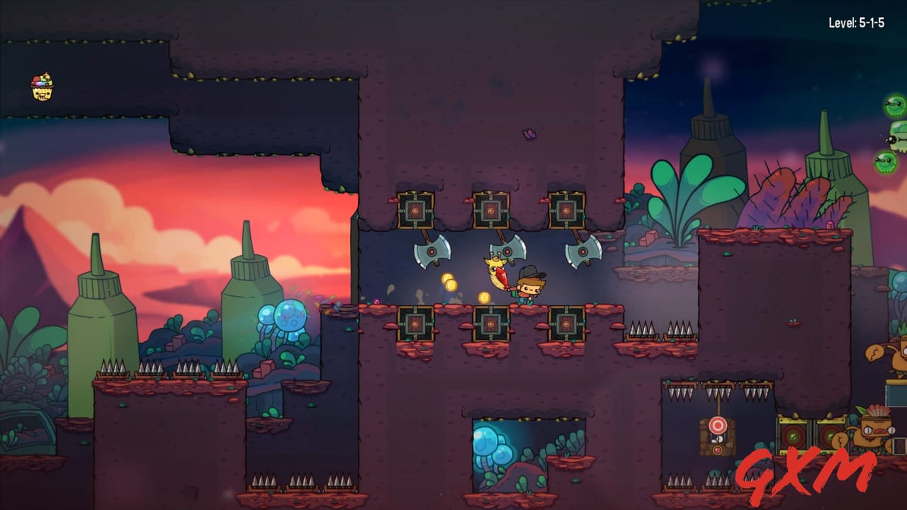 Screenshot 4 of The Adventure Pals