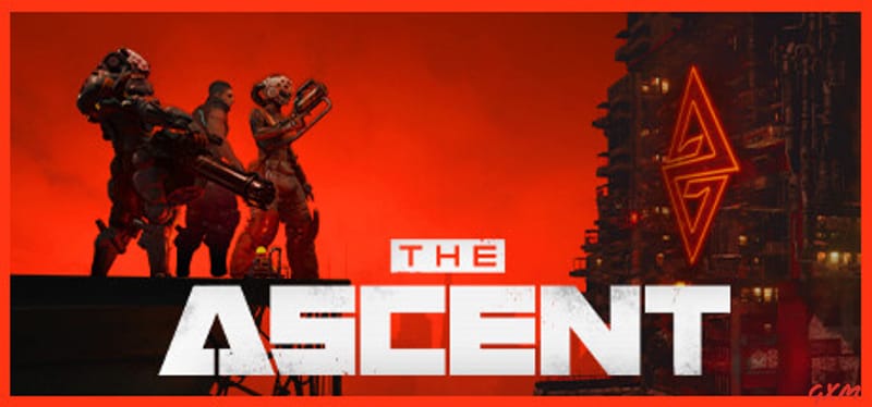 The Ascent Poster