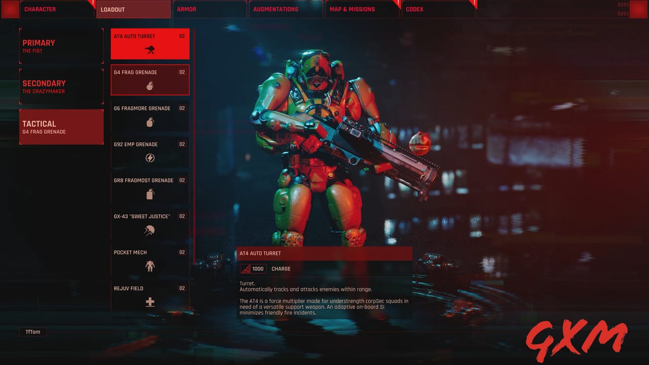 Screenshot 2 of The Ascent