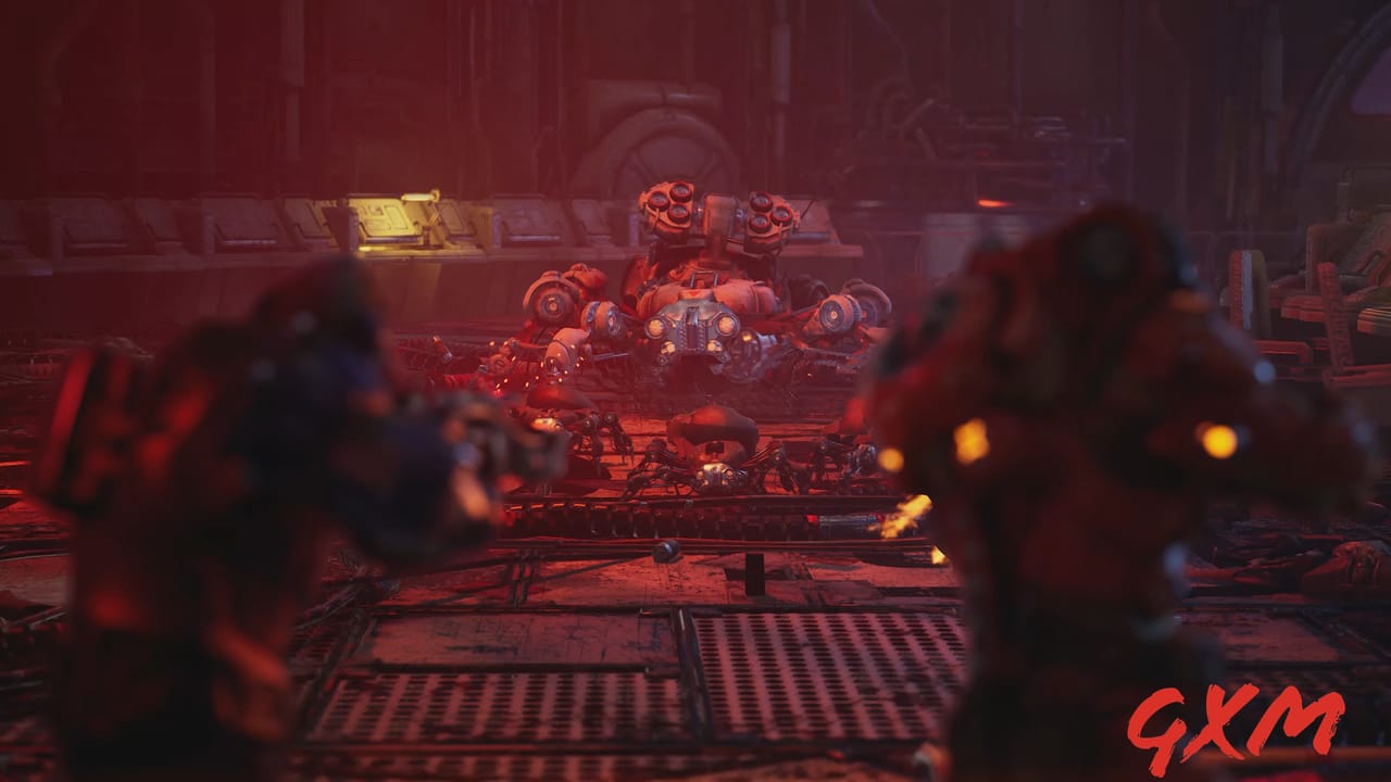 Screenshot 7 of The Ascent