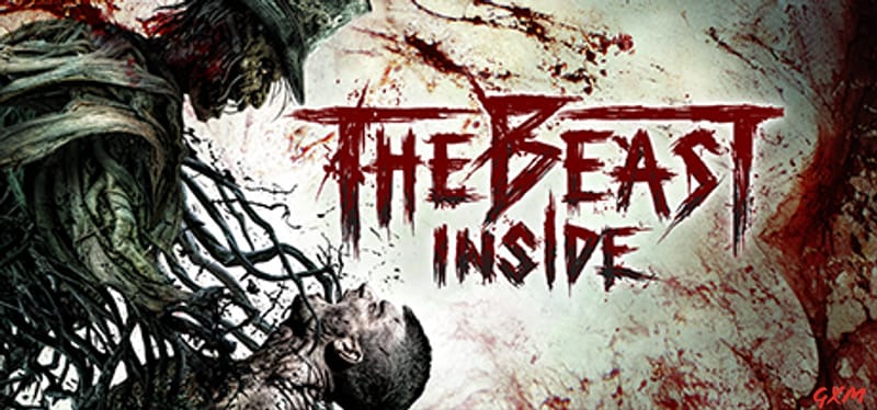 The Beast Inside Poster